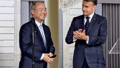 Centros de datos en Francia, decenas de miles de millones de inversiones… ¿para cuántos puestos de trabajo? Centros de datos en Francia, decenas de miles de millones de inversiones… ¿para cuántos puestos de trabajo?